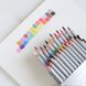 Цветные карандаши "Акварельные 24 цвета" /artR52