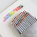 Кольорові олівці "Класика 24 кольори" /artR51